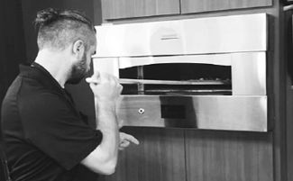 海爾全美眾創(chuàng) 以開放創(chuàng)新重塑廚房體驗，揭秘極速披薩電烤爐的誕生