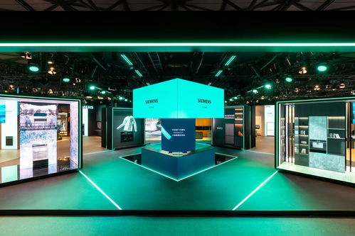 科技詮釋生活本真 博西家電攜雙品牌亮相AWE 2026