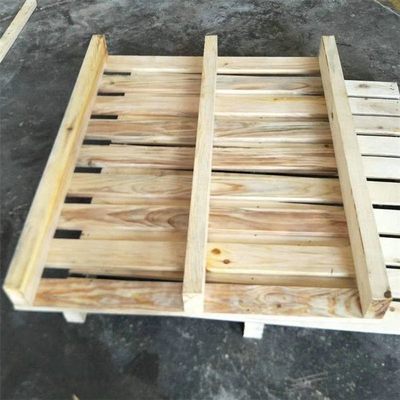 木托盤精品 高效包裝40英寸x48英寸規格解析