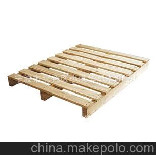 專業定制，按圖加工——寧波市北侖區小港華勇木制品廠木托盤全面供應