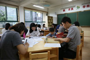 做好六項便民服務，西湖區教育系統扎實推進“兩學一做”學習實踐活動