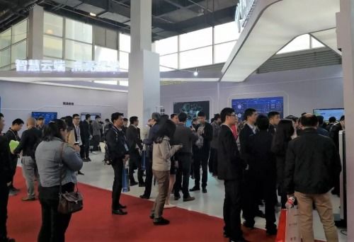 全通教育微校亮相2018浙江省智慧教育裝備展示會，引領教育咨詢服務新生態