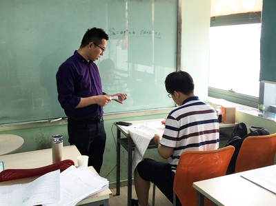 倔強孩子，潛力待發 以正確引導點亮未來的“績優股”