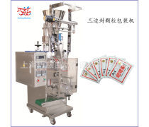 化工成品包裝設(shè)備的選型與智能化升級(jí)指南