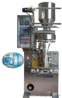 專業(yè)制造餐飲顆粒食品自動(dòng)包裝機(jī)自動(dòng)包裝機(jī)械價(jià)格 廠家 圖片